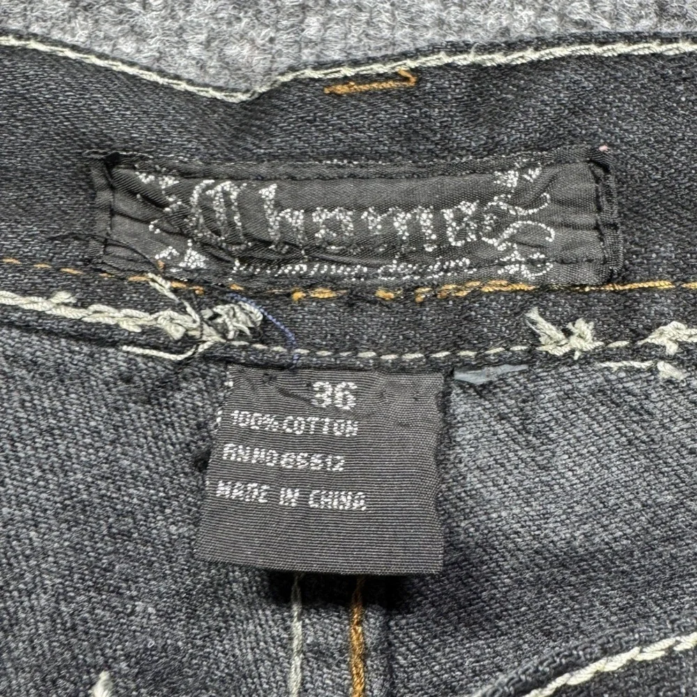 Chams up sale